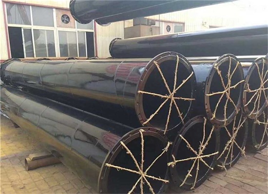 海南矿用涂塑钢管批发