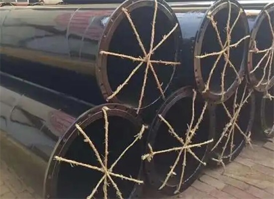 海南矿用涂塑钢管供应