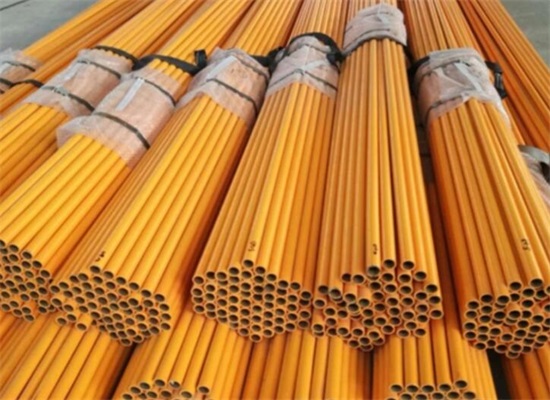 海南燃气涂塑钢管价格